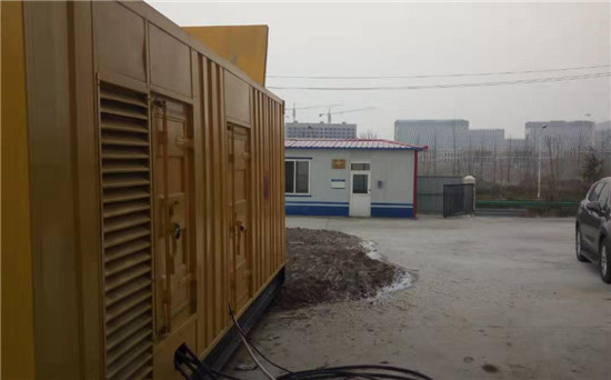 汉阴发电机组电缆选型核心注意事项